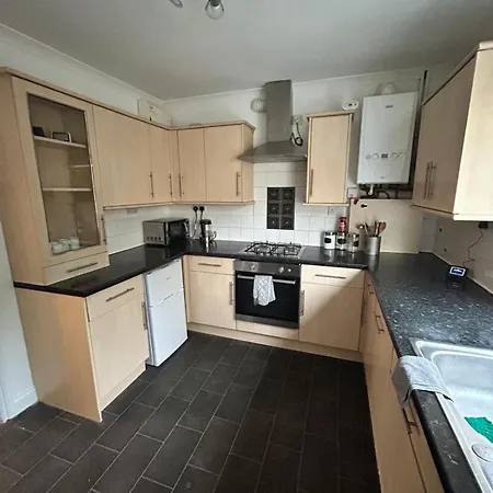 Double Near Queen Elizabeth Hospital And *